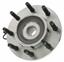 Wheel Bearing and Hub Assembly MO 515101