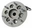 Wheel Bearing and Hub Assembly MO 515105