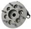 Wheel Bearing and Hub Assembly MO 515106