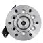 Wheel Bearing and Hub Assembly MO 515107