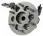 Wheel Bearing and Hub Assembly MO 515107