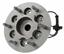 Wheel Bearing and Hub Assembly MO 515108