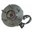 Wheel Bearing and Hub Assembly MO 515119