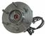 Wheel Bearing and Hub Assembly MO 515119