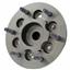 Wheel Bearing and Hub Assembly MO 515120