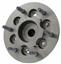 Wheel Bearing and Hub Assembly MO 515120