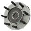 Wheel Bearing and Hub Assembly MO 515123