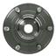 Wheel Bearing and Hub Assembly MO 515127