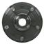 Wheel Bearing and Hub Assembly MO 515151