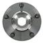 Wheel Hub Repair Kit MO 518516