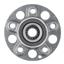 Wheel Bearing and Hub Assembly MO 520003