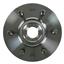 Wheel Bearing and Hub Assembly MO 541001