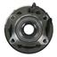 Wheel Bearing and Hub Assembly MO 541001