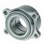 Wheel Bearing Assembly MO 541002