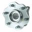 Wheel Bearing and Hub Assembly MO 541003