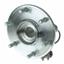 Wheel Bearing and Hub Assembly MO 541004