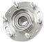 Wheel Bearing and Hub Assembly MO 541007