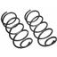 1995 GMC G2500 Coil Spring Set MO 6454