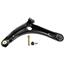 Suspension Control Arm and Ball Joint Assembly MO CK620065