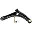 Suspension Control Arm and Ball Joint Assembly MO CK620066