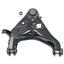 Suspension Control Arm and Ball Joint Assembly MO CK620320