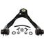 Suspension Control Arm and Ball Joint Assembly MO CK80038