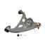 Suspension Control Arm and Ball Joint Assembly MO CK80402