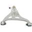 Suspension Control Arm and Ball Joint Assembly MO CK80404