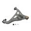 Suspension Control Arm and Ball Joint Assembly MO CK80404