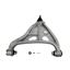 Suspension Control Arm and Ball Joint Assembly MO CK80404