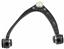 Suspension Control Arm and Ball Joint Assembly MO CK80670