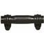 Steering Tie Rod End Adjusting Sleeve MO ES2369S