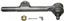 Steering Tie Rod End MO ES2719