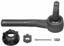 Steering Tie Rod End MO ES3172RLT