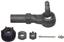 Steering Tie Rod End MO ES3197RL