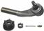 Steering Tie Rod End MO ES336L