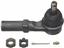 Steering Tie Rod End MO ES3447T