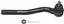 Steering Tie Rod End MO ES3473