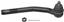 Steering Tie Rod End MO ES3474