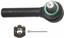 Steering Rack End MO ES3477