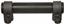 Steering Tie Rod End Adjusting Sleeve MO ES3498S