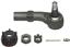 Steering Tie Rod End MO ES3525