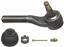 Steering Tie Rod End MO ES360RL