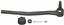 Steering Tie Rod End MO ES387L