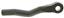 Steering Tie Rod End MO ES800213