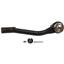 Steering Tie Rod End MO ES800371