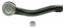 Steering Tie Rod End MO ES800575