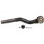 2013 Jeep Wrangler Steering Tie Rod End MO ES800594