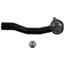 Steering Tie Rod End MO ES80302