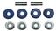 Suspension Strut Rod Bushing Kit MO K200163